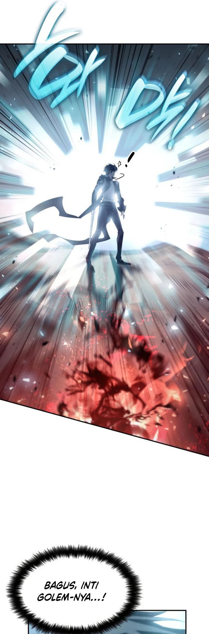 Boundless Necromancer Chapter 19 Gambar 6