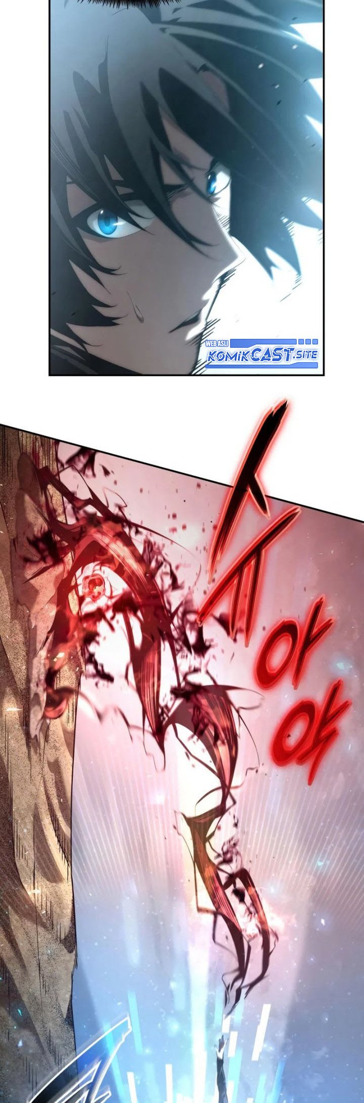 Boundless Necromancer Chapter 19 Gambar 7