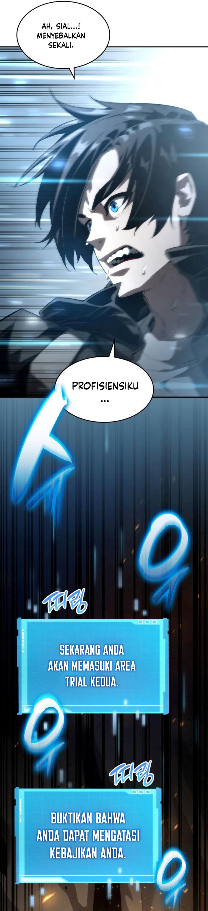 Boundless Necromancer Chapter 19 Gambar 10