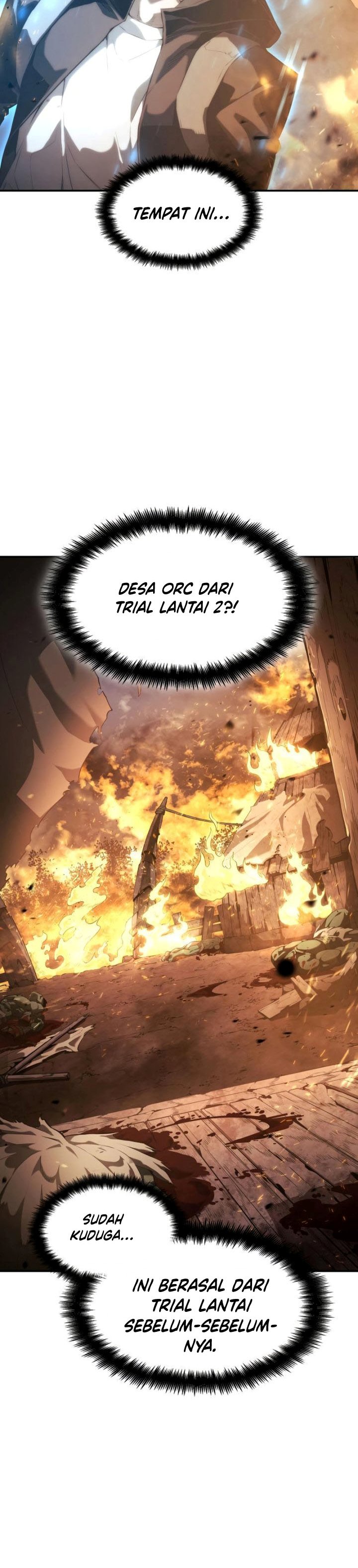 Boundless Necromancer Chapter 19 Gambar 12
