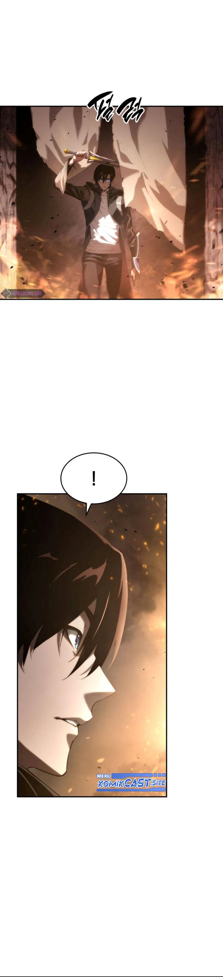 Boundless Necromancer Chapter 19 Gambar 13