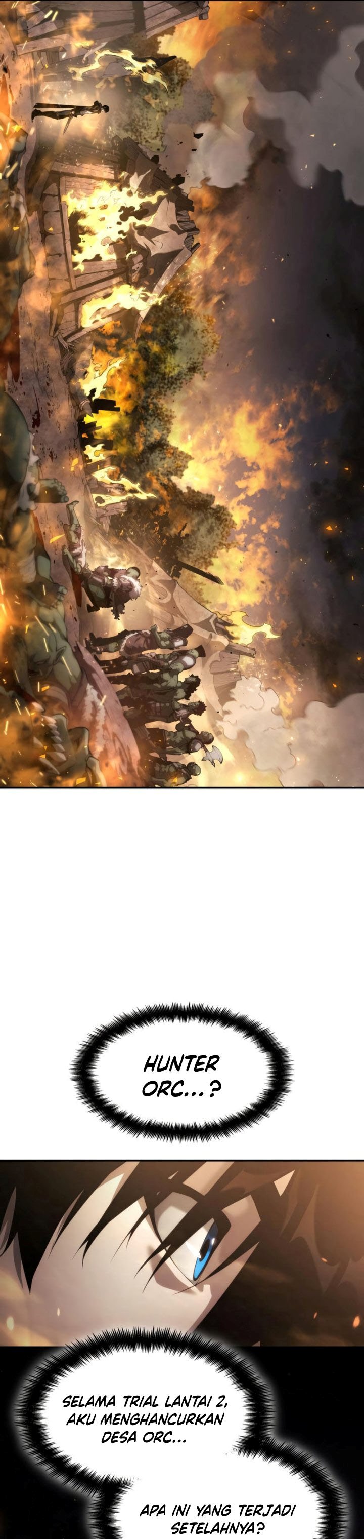 Boundless Necromancer Chapter 19 Gambar 14