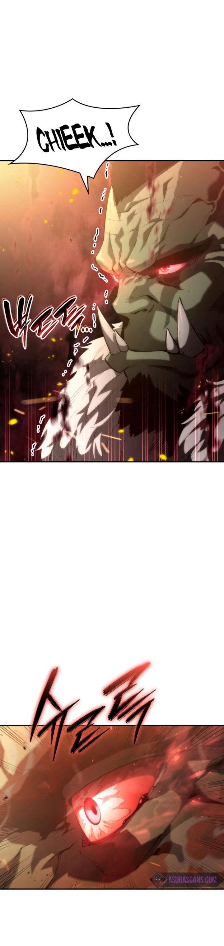 Boundless Necromancer Chapter 19 Gambar 16