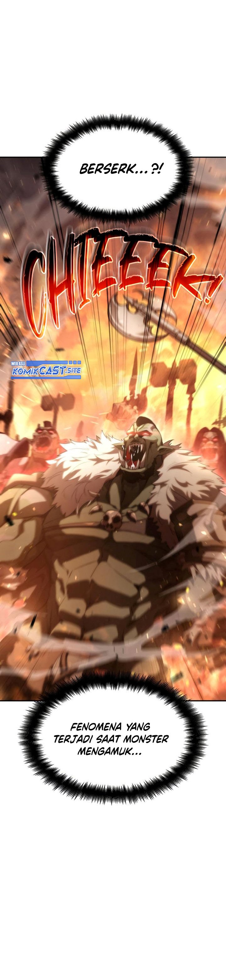 Boundless Necromancer Chapter 19 Gambar 17