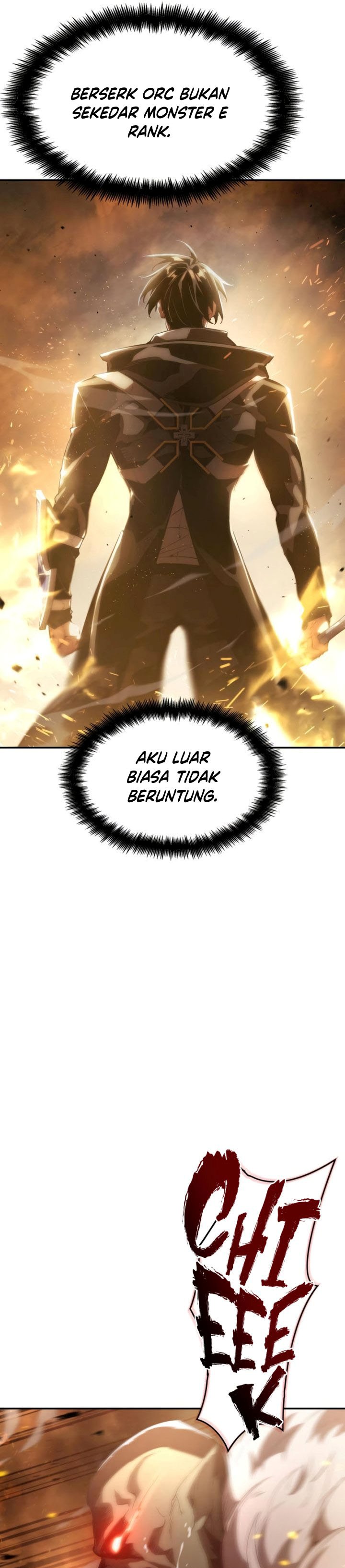 Boundless Necromancer Chapter 19 Gambar 18