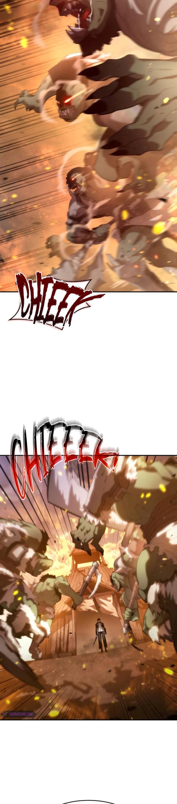 Boundless Necromancer Chapter 19 Gambar 19