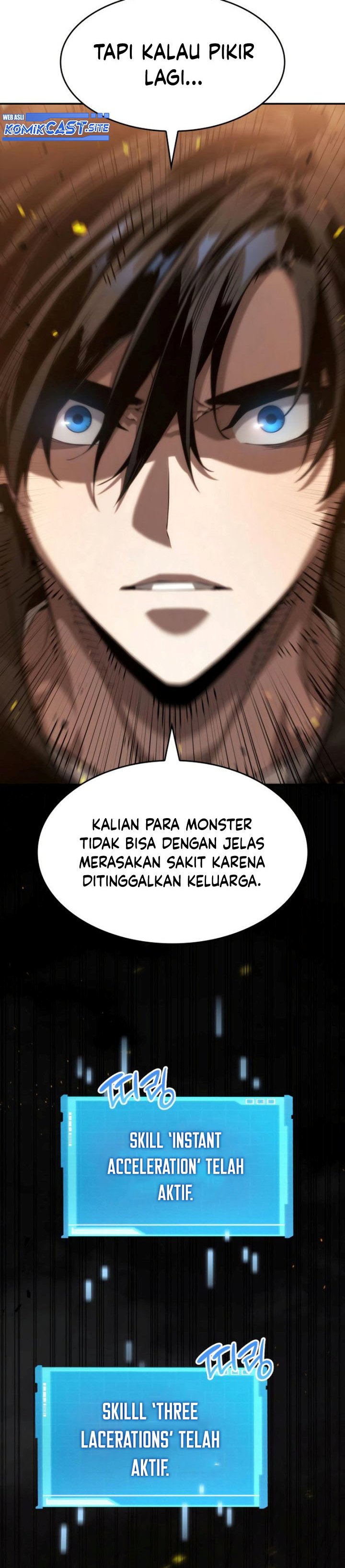 Boundless Necromancer Chapter 19 Gambar 20