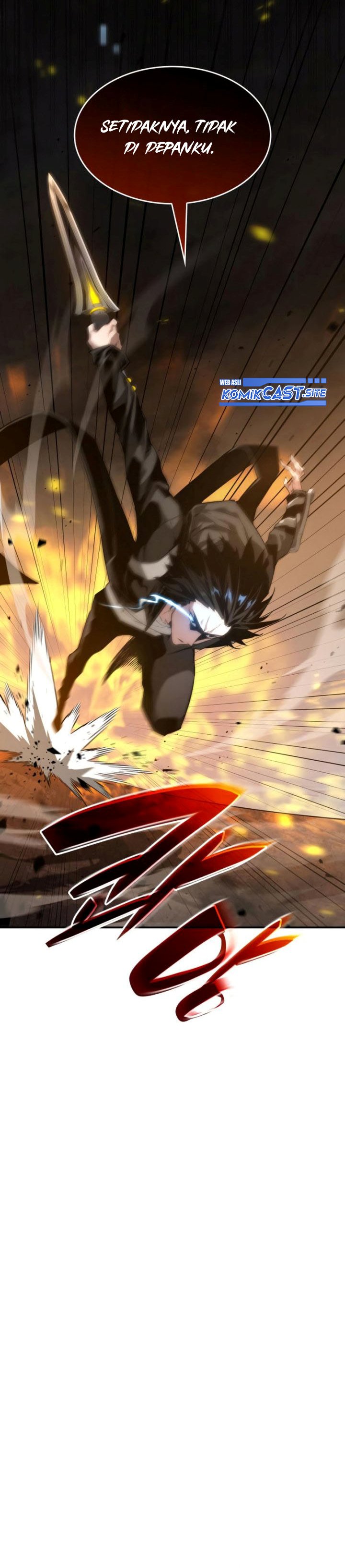 Boundless Necromancer Chapter 19 Gambar 21
