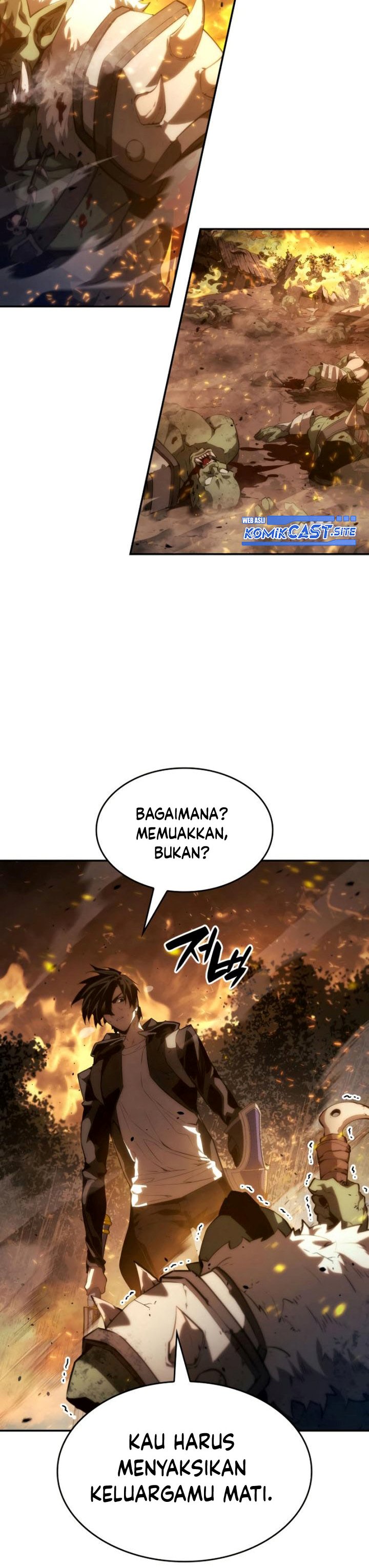 Boundless Necromancer Chapter 19 Gambar 23