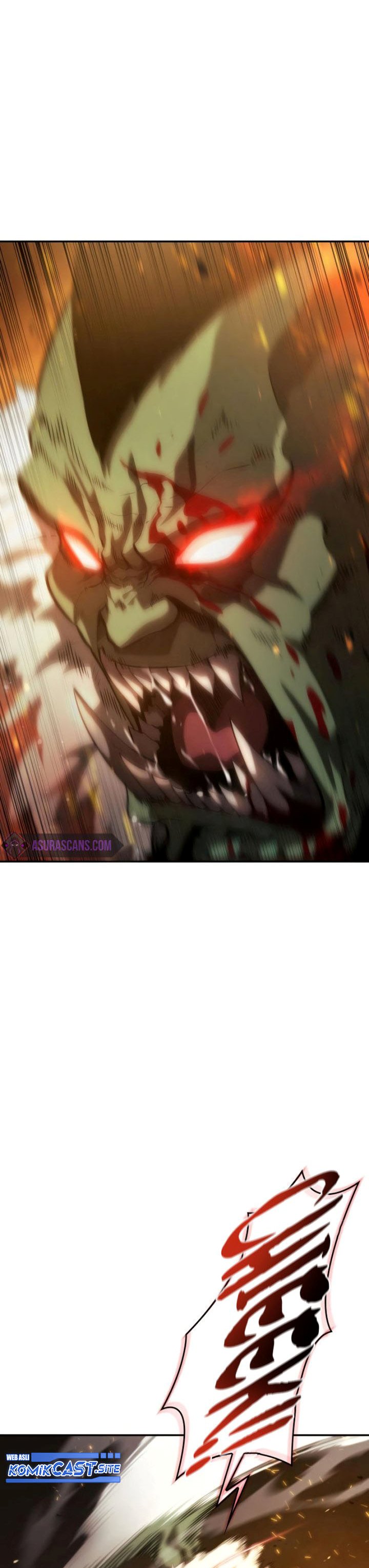 Boundless Necromancer Chapter 19 Gambar 24