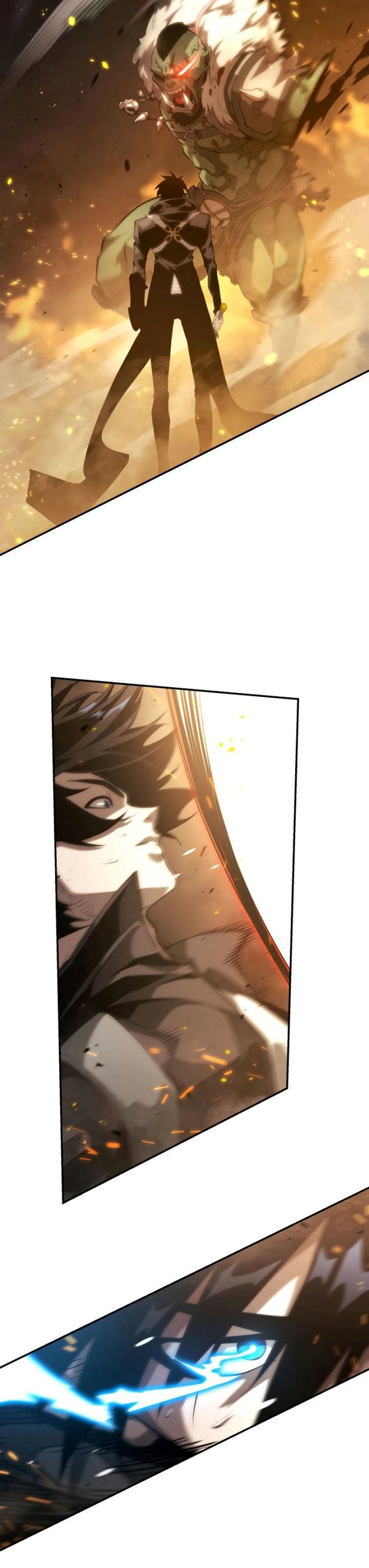 Boundless Necromancer Chapter 19 Gambar 25