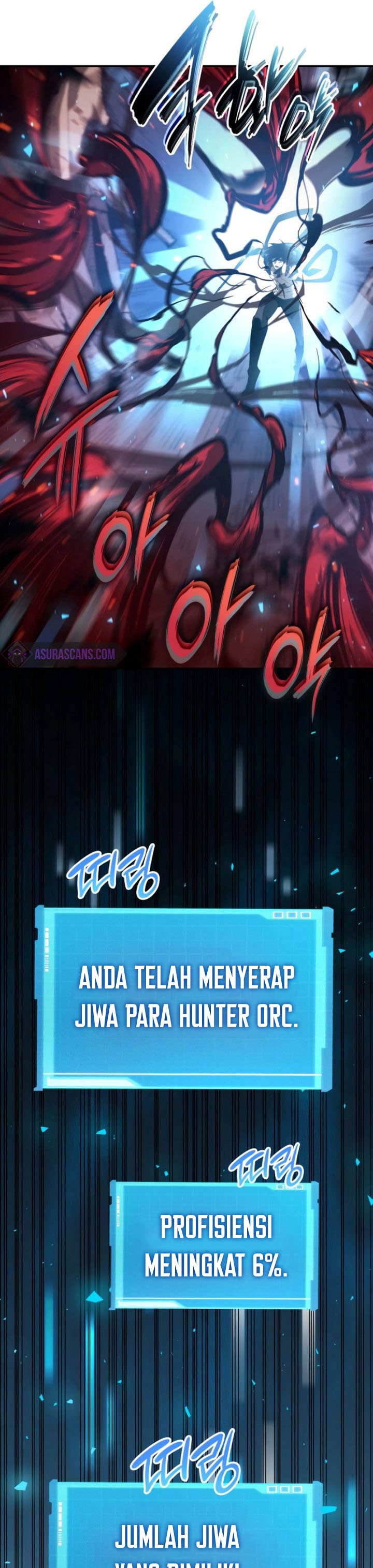 Boundless Necromancer Chapter 19 Gambar 30
