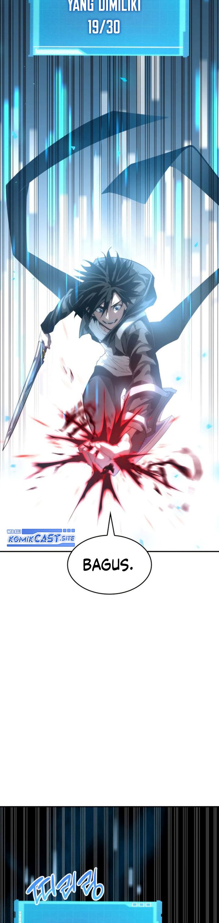 Boundless Necromancer Chapter 19 Gambar 31