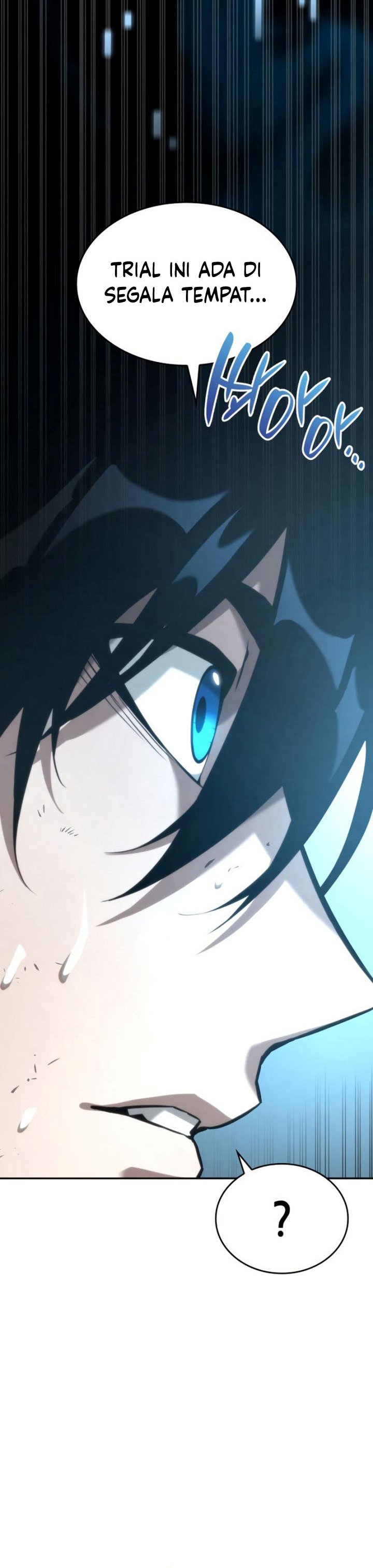 Boundless Necromancer Chapter 19 Gambar 33