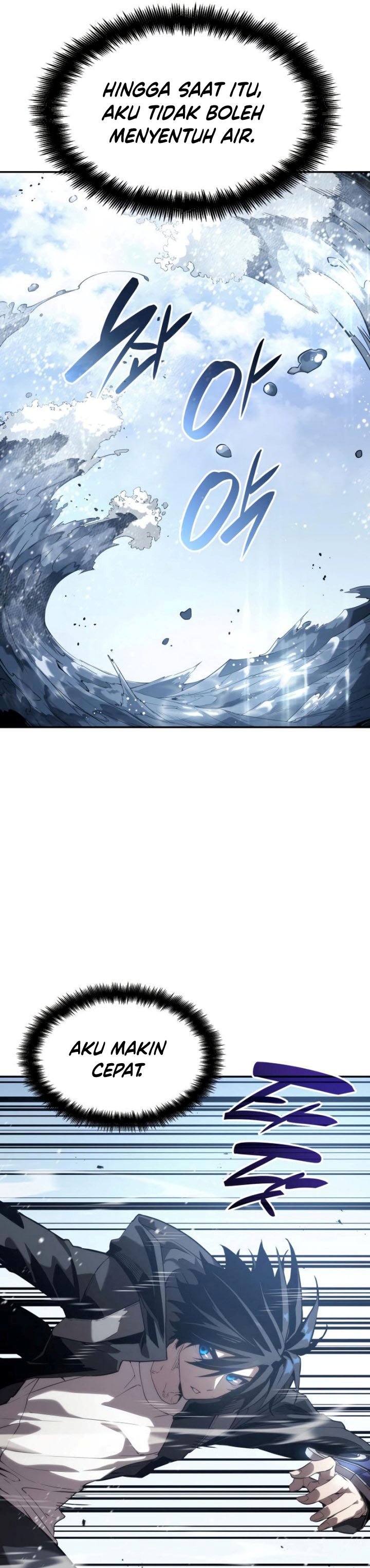 Boundless Necromancer Chapter 19 Gambar 42