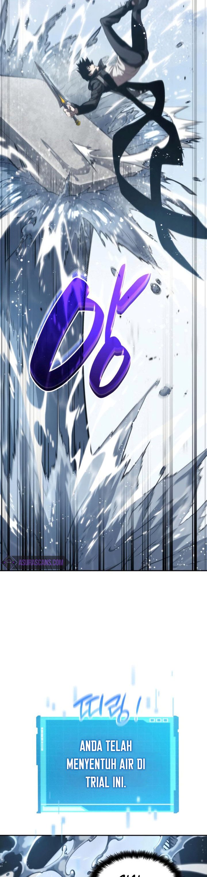 Boundless Necromancer Chapter 19 Gambar 44