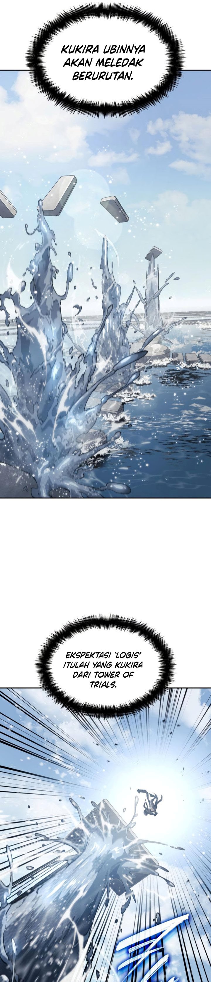 Boundless Necromancer Chapter 19 Gambar 46