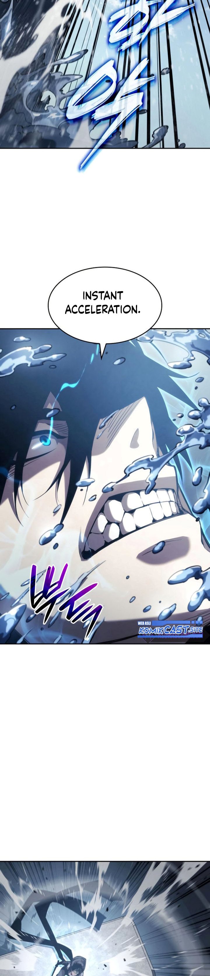 Boundless Necromancer Chapter 19 Gambar 47
