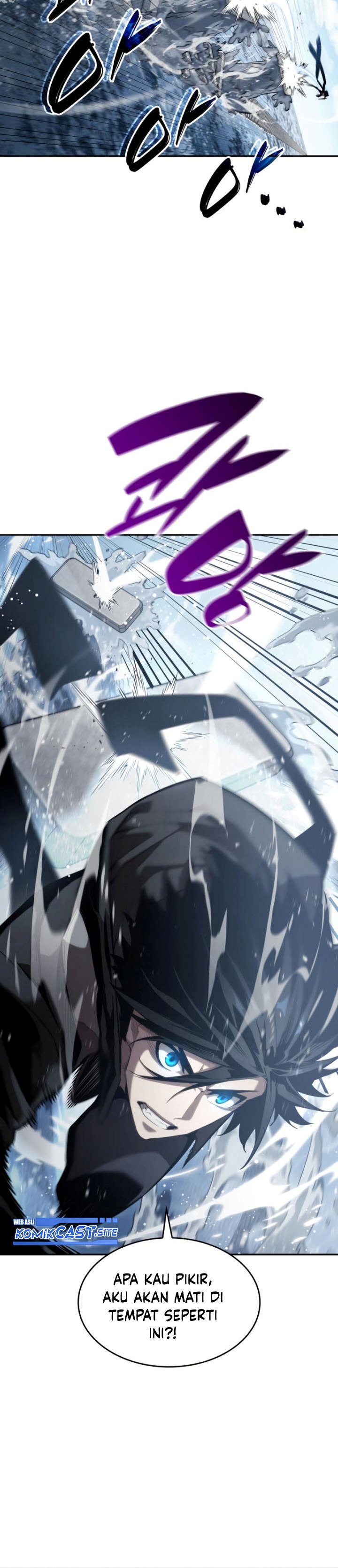 Boundless Necromancer Chapter 19 Gambar 49