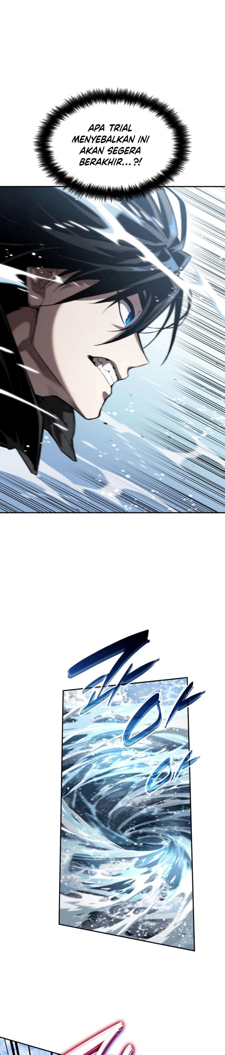 Boundless Necromancer Chapter 19 Gambar 52