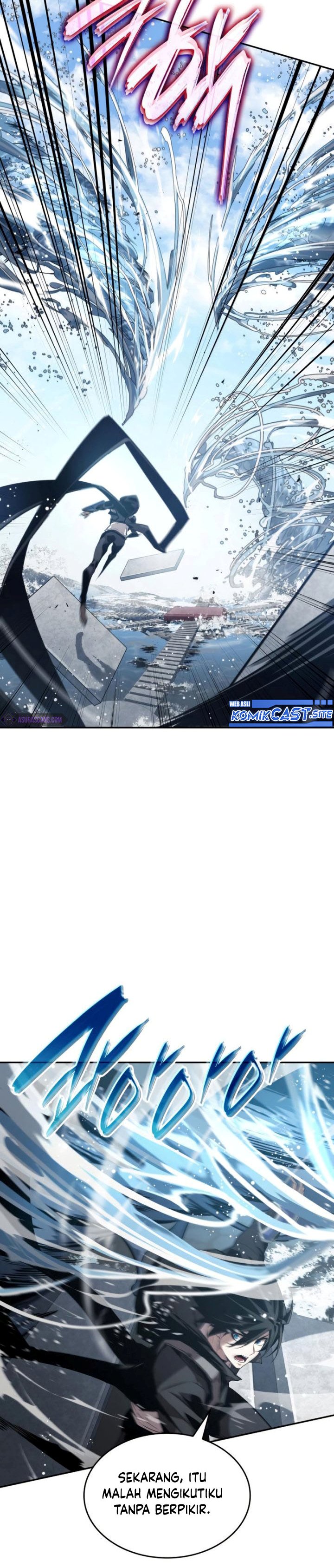 Boundless Necromancer Chapter 19 Gambar 53