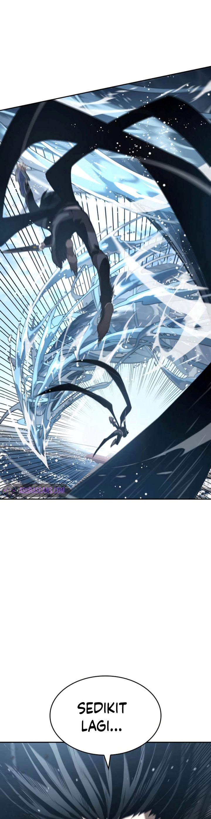 Boundless Necromancer Chapter 19 Gambar 54