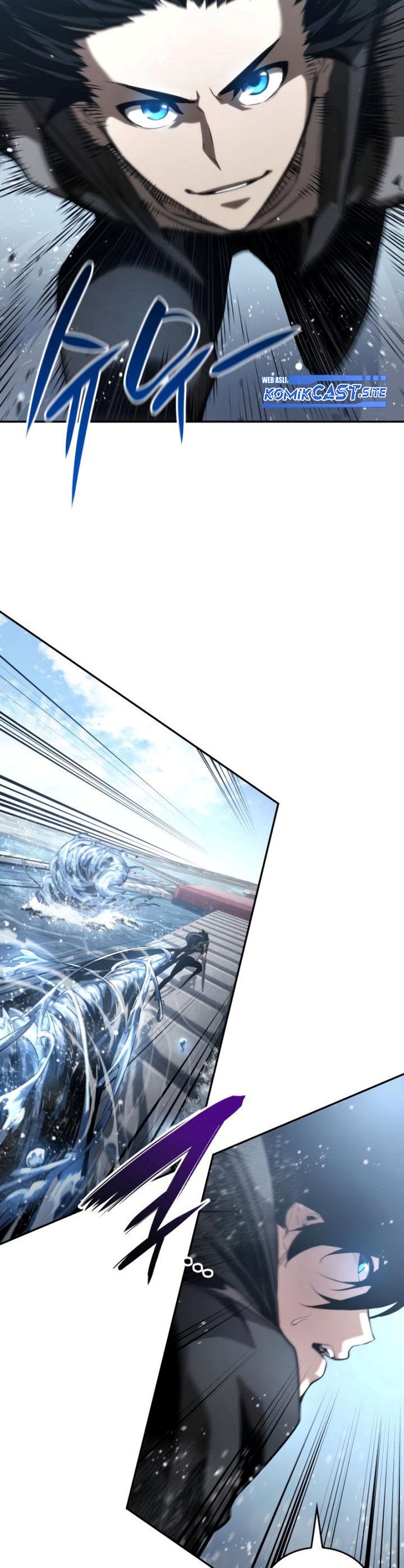 Boundless Necromancer Chapter 19 Gambar 55