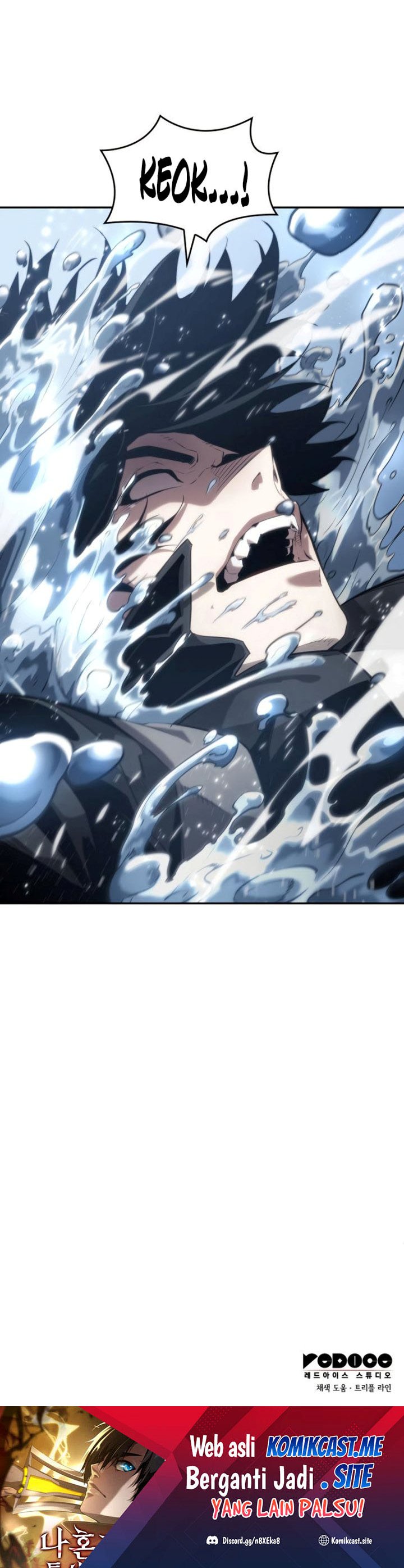 Boundless Necromancer Chapter 19 Gambar 57