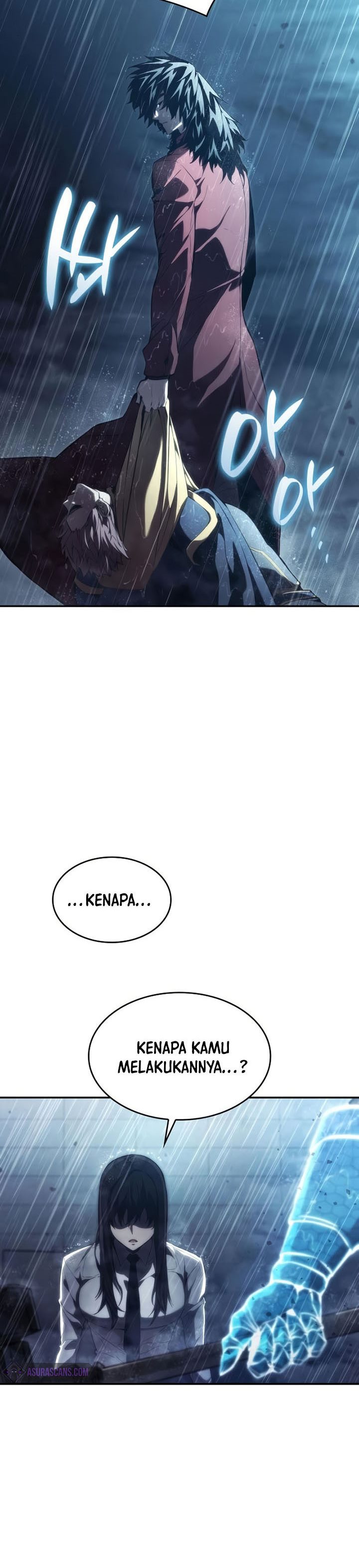 Boundless Necromancer Chapter 48 Gambar 5