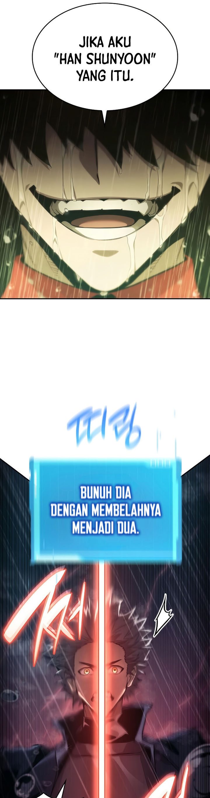 Boundless Necromancer Chapter 48 Gambar 10