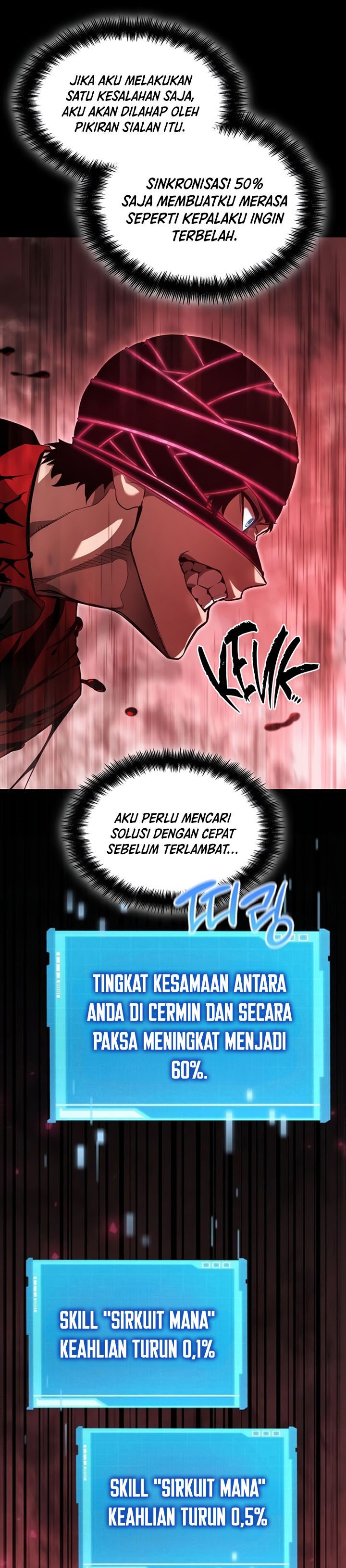 Boundless Necromancer Chapter 48 Gambar 14