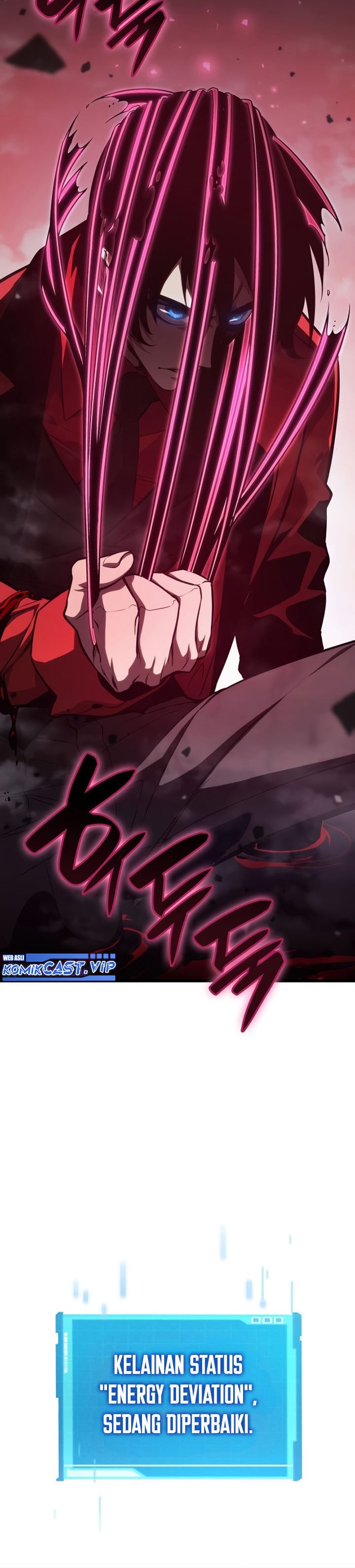 Boundless Necromancer Chapter 48 Gambar 21