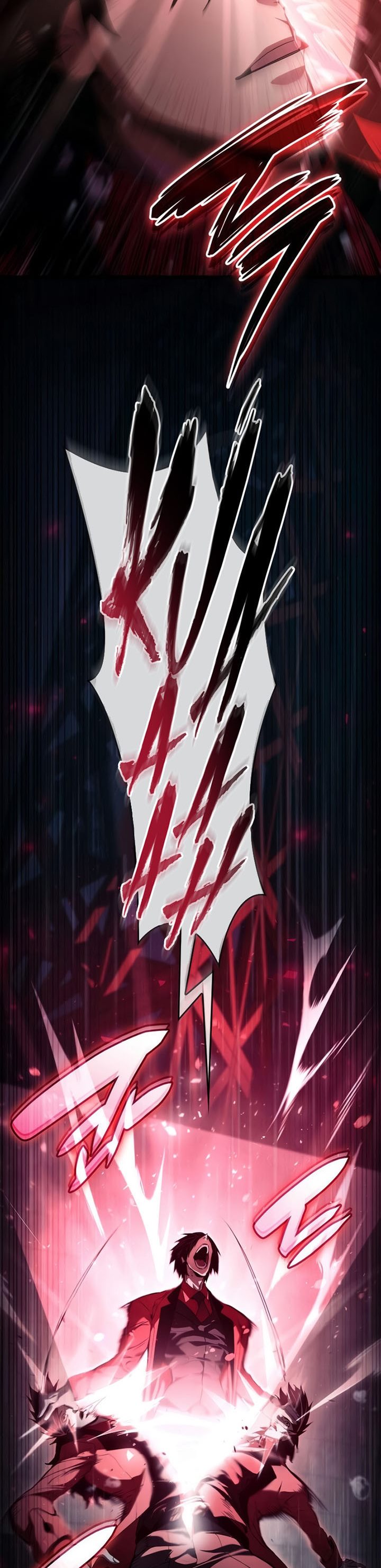 Boundless Necromancer Chapter 48 Gambar 23