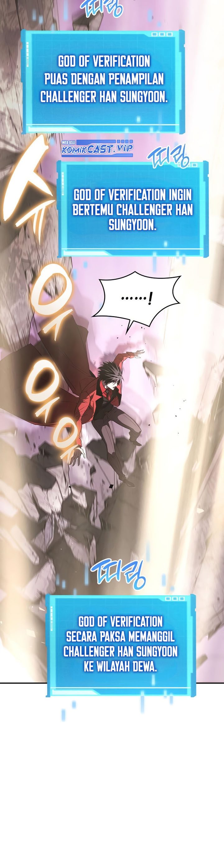 Boundless Necromancer Chapter 48 Gambar 28