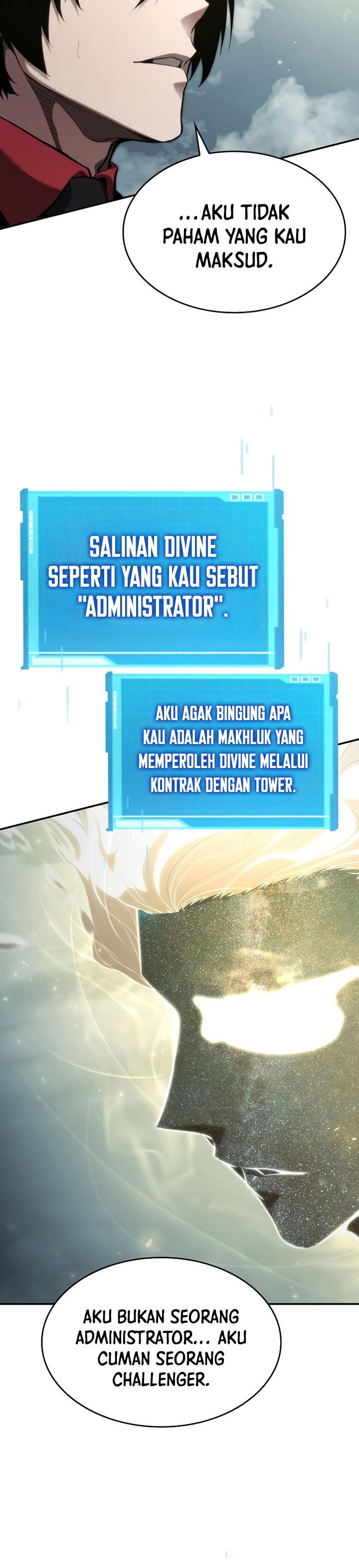 Boundless Necromancer Chapter 48 Gambar 37