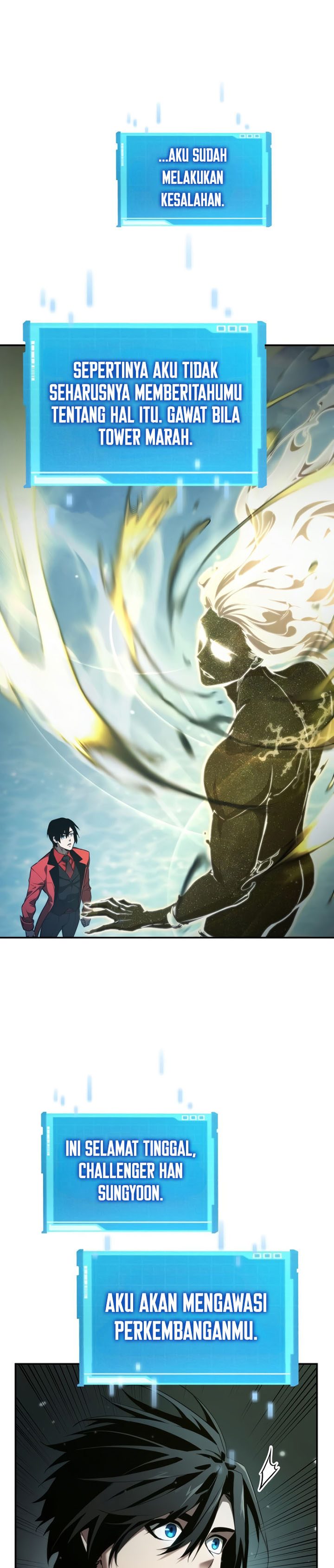 Boundless Necromancer Chapter 48 Gambar 44