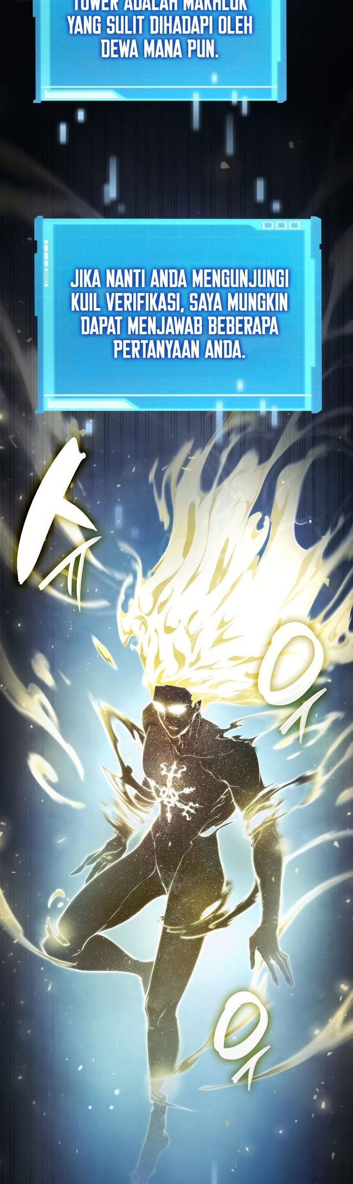 Boundless Necromancer Chapter 48 Gambar 50