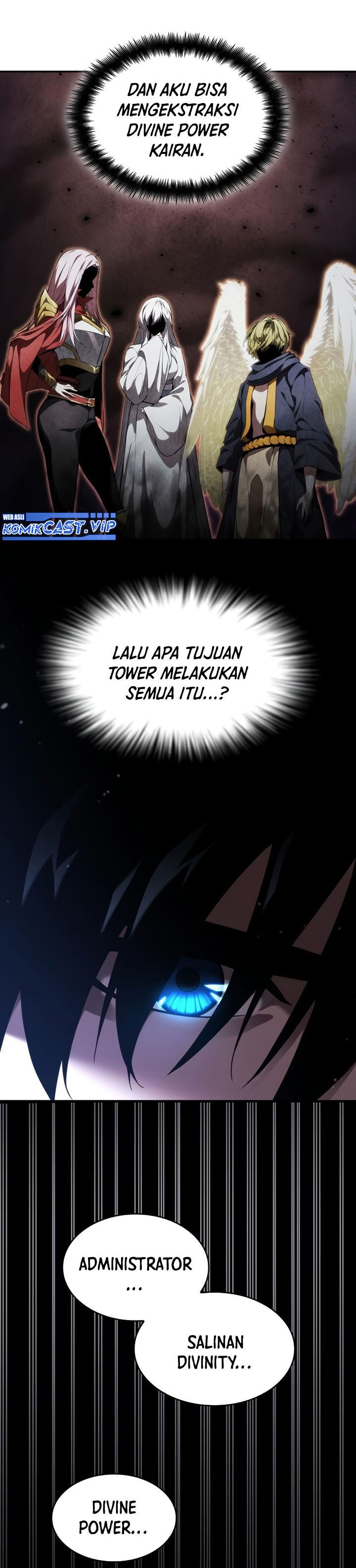 Boundless Necromancer Chapter 48 Gambar 56