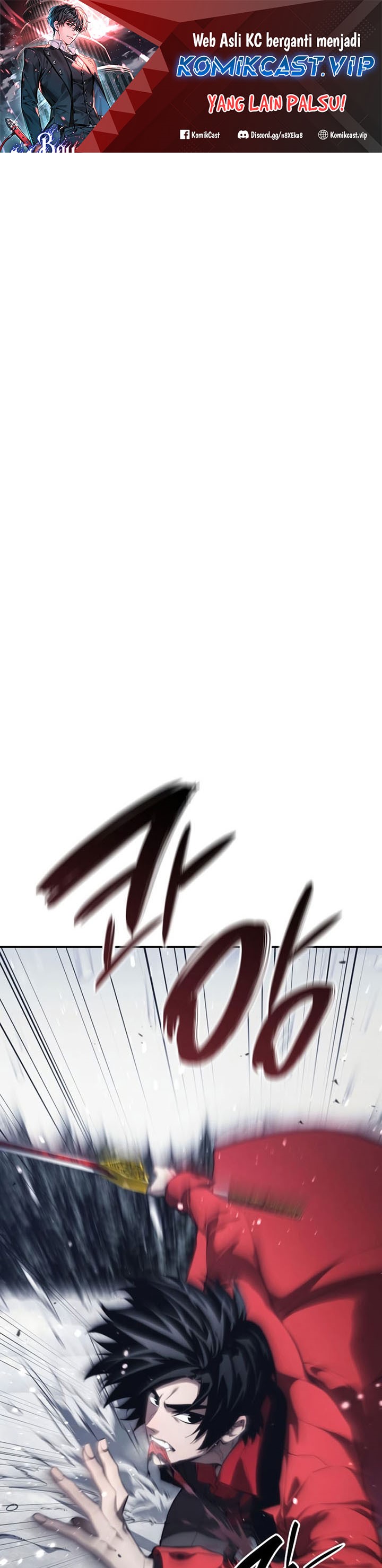 Boundless Necromancer Chapter 49 Gambar 2