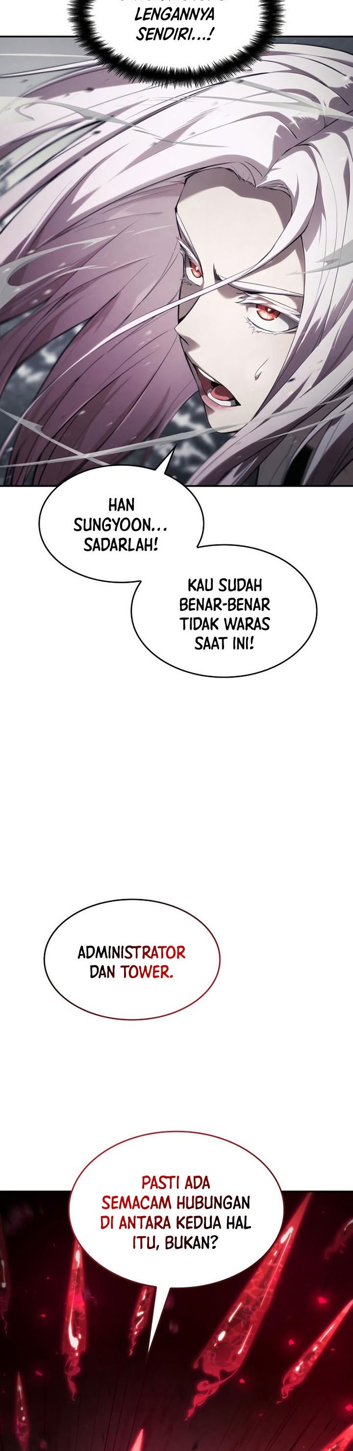 Boundless Necromancer Chapter 49 Gambar 4