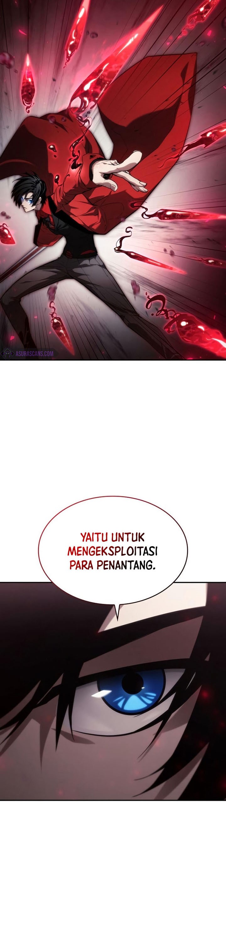 Boundless Necromancer Chapter 49 Gambar 5