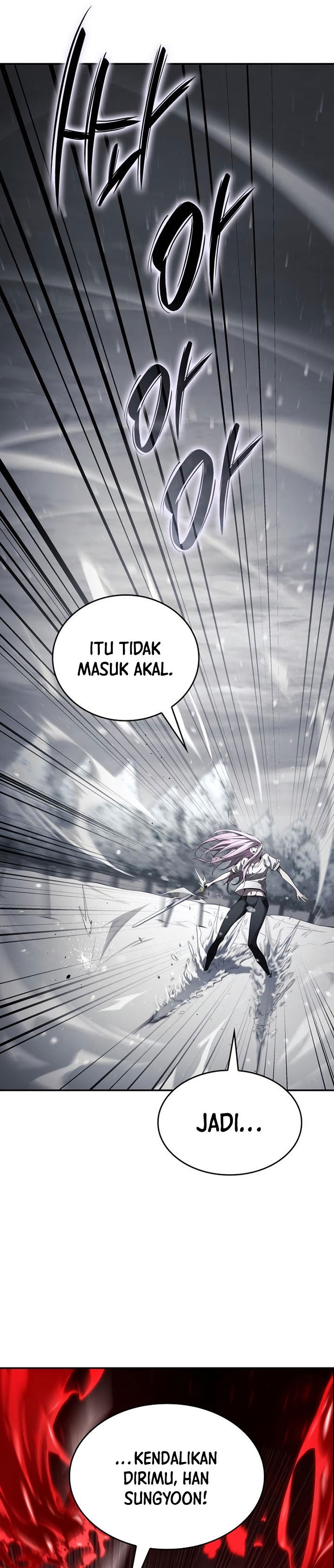 Boundless Necromancer Chapter 49 Gambar 6