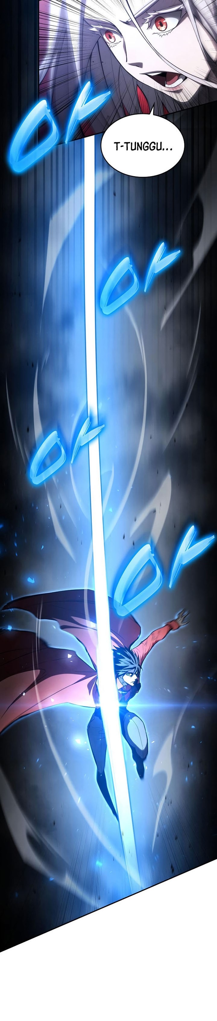 Boundless Necromancer Chapter 49 Gambar 9