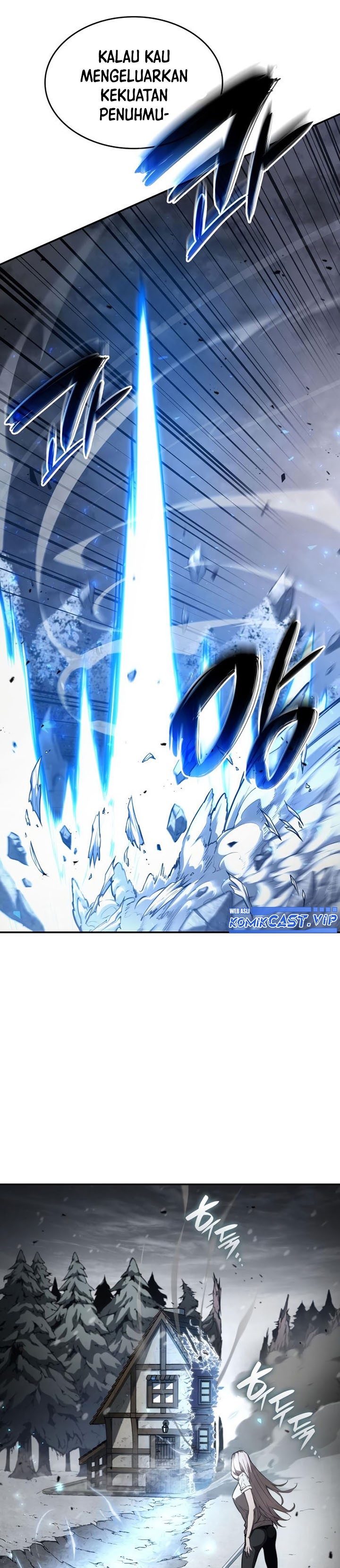 Boundless Necromancer Chapter 49 Gambar 10