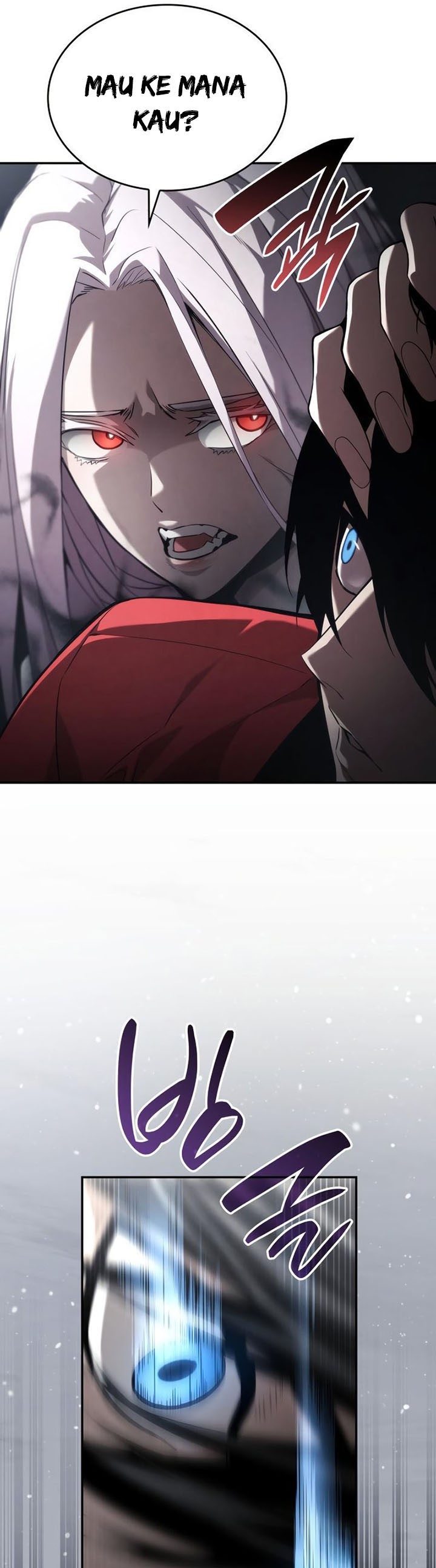 Boundless Necromancer Chapter 49 Gambar 14