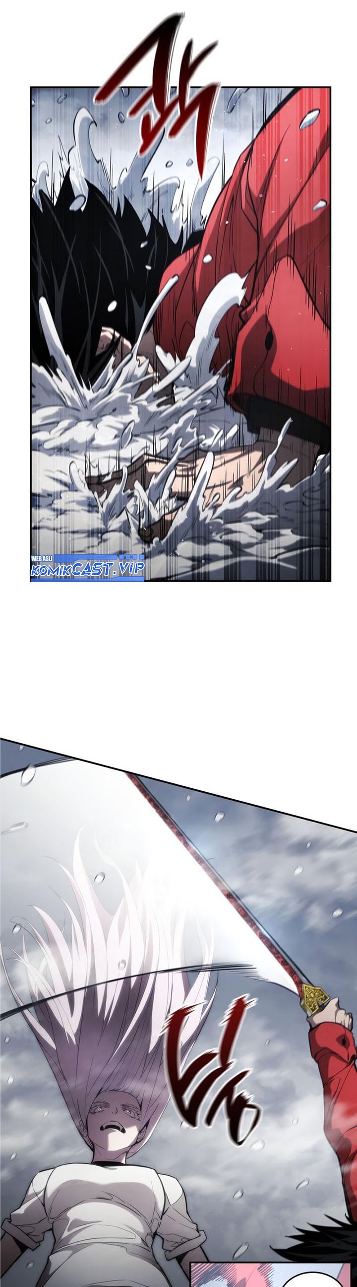 Boundless Necromancer Chapter 49 Gambar 16