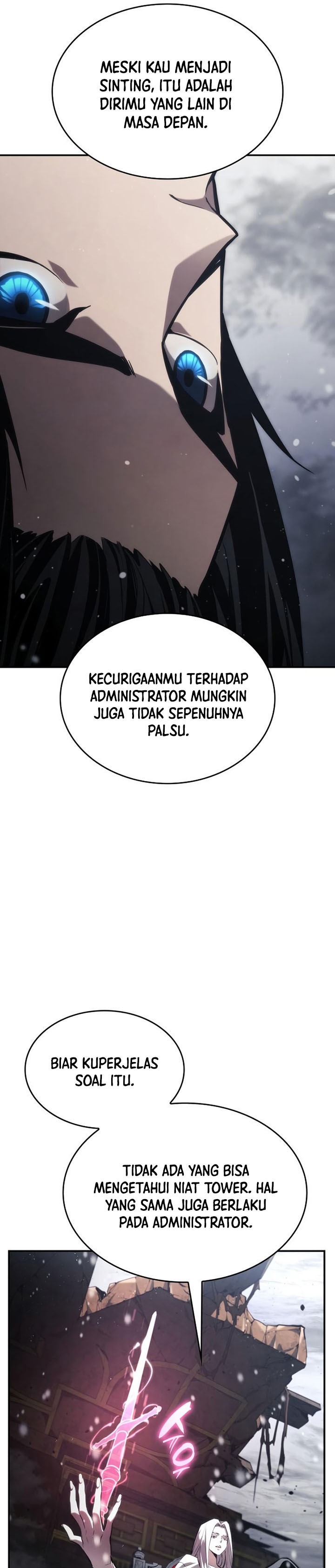 Boundless Necromancer Chapter 49 Gambar 22