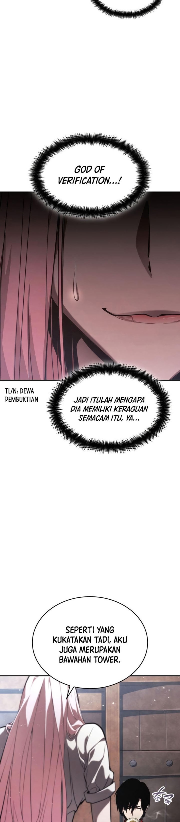 Boundless Necromancer Chapter 49 Gambar 27