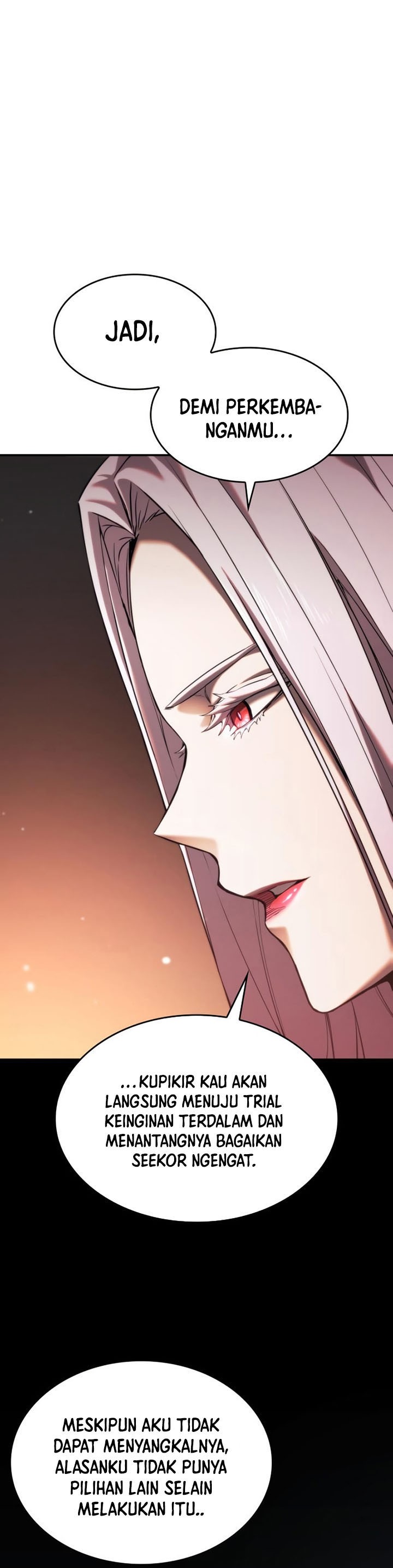 Boundless Necromancer Chapter 49 Gambar 35