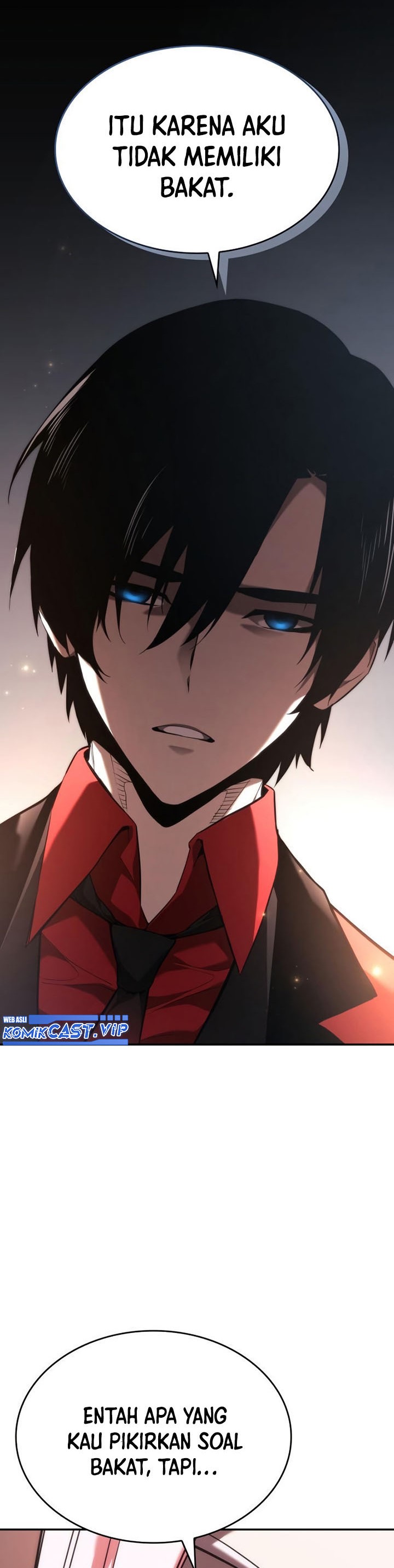 Boundless Necromancer Chapter 49 Gambar 36